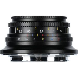 10mm f/3.5 APS-C (Fujifilm X) (10F35B-X) kép