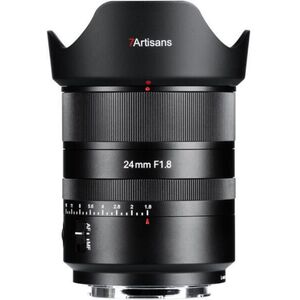 24mm f/1.8 AF Full Frame (Leica L) (AF24F18B-L) kép