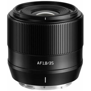 AF 35mm f/1.8 (Fujifilm X) kép