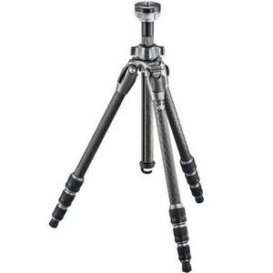 GT0542 Mountaineer Series 0 Carbon 4 Sections kép