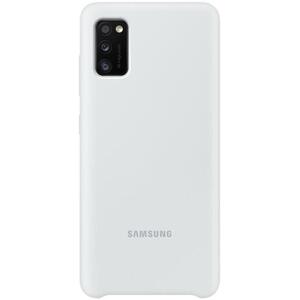Galaxy A41 Cover white (EF-PA415TWEGEU) kép