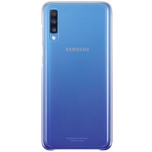 Galaxy A70 Cover violet (EF-AA705CVEGWW) kép