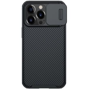 Apple iPhone 13 CamShield Pro Case black kép