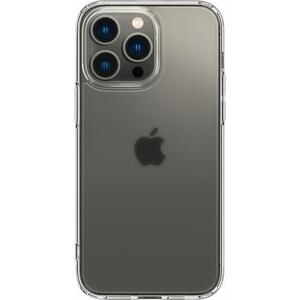 Ultra Hybrid Apple iPhone 14 Pro Case frost clear (ACS04967) kép