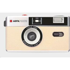 Reusable Photo Camera 35mm BEIGE (603003) kép