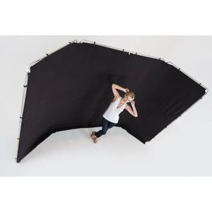 Lastolite 4 m fekete LB7621 kép