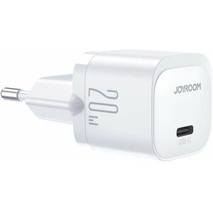 JR-TCF02 White Type-C kép