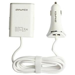 C400 (AWEI072WHT) kép