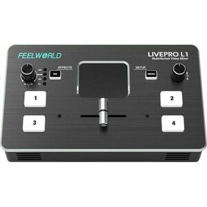 Livepro L1 kép