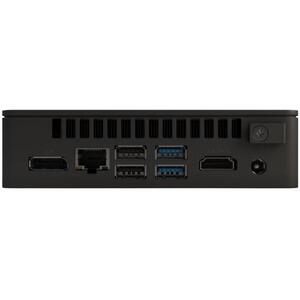 NUC NUC11ATKC2 (90AB1ATK-MB2110) kép