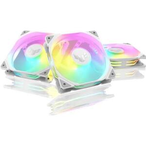 TUF Gaming TR120 Reverse ARGB (90DA00D3-B09020) kép