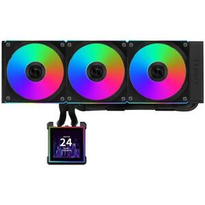 HydroShift II (G89.GHS2LCDS36CB.00) kép