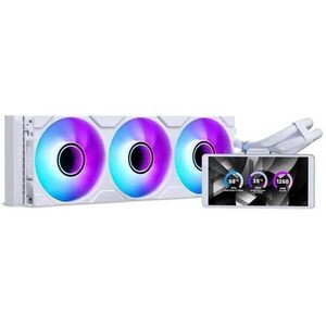 Glacier One 360M25 (PH-GO360M25G2LCD_DWT01) kép