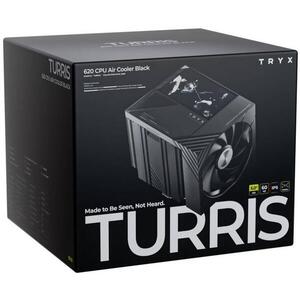 Turris T620 (H-T620N-DM2M-G0K) kép