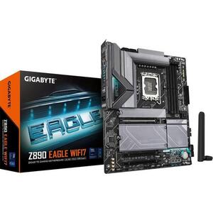 Z890 EAGLE WIFI7 kép
