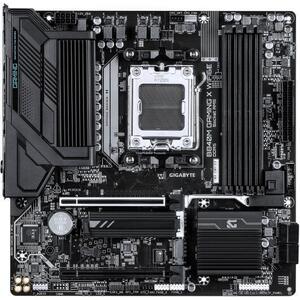 B840M GAMING X WIFI6E kép