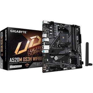 A520M DS3H WIFI6E kép