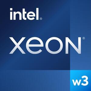 Xeon W3-2423 6-Core 2.1GHz LGA4677 Tray (PK8071305129200) kép