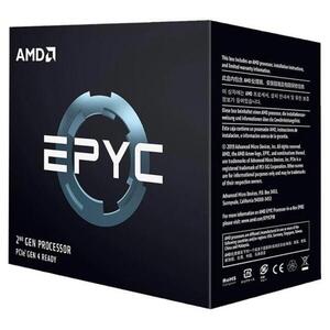 EPYC 7203P 8-Core 2.8GHz SP3 Tray (100-000001287) kép