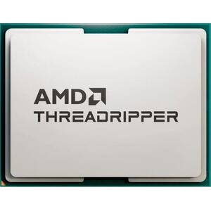Ryzen Threadripper PRO 9985WX 3.2GHz Tray (100-000000722) kép