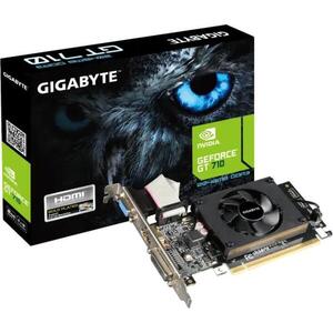 GeForce GT 710 2GB GDDR3 64bit (GV-N710D3-2GL 2.0) kép
