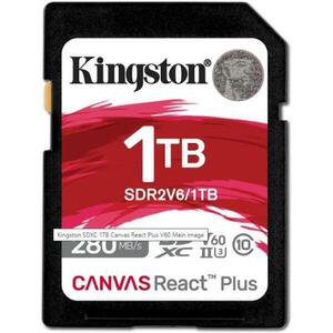 Canvas React Plus SDXC 1TB (SDR2V6/1TB) kép