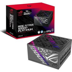 ROG Strix 1000W 80 PLUS Platinum (90YE00W7-B0NA00) kép