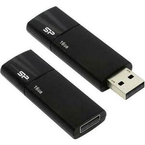 Ultima 05 16GB USB 2.0 (SP016GBUF2U05V1K) kép