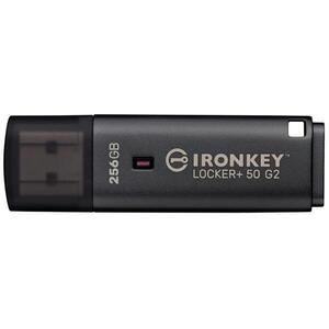 IronKey+50 G2 256GB (IKLP50G2/256GB) kép