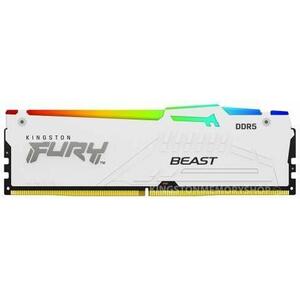 FURY Beast RGB 16GB DDR5 6400MHz KF564C32BBEA-16 kép