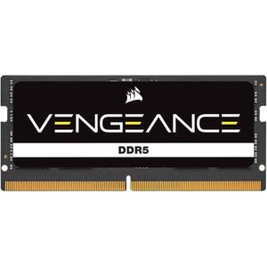 VENGEANCE 24GB DDR5 5200MHz CMSX24GX5M1A5200C44 kép
