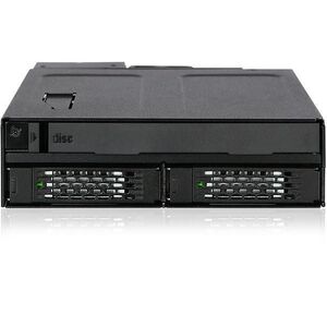 SAS/SATA SSD/HDD & Ultra Slim (MB602SPO-B) kép