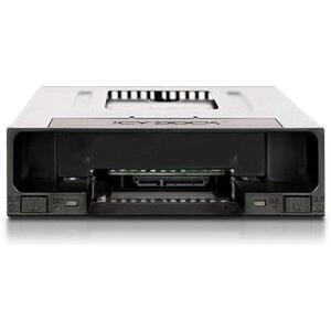 Tray-less 2.5" and 3.5" SATA SSD/HDD Dock (MB795SP-B) kép