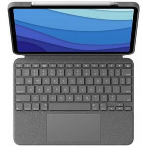 Touch iPad Pro 12.9 G5 Cover grey (920-010214) kép