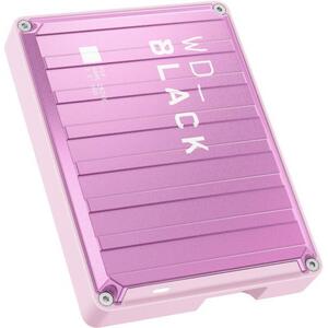 BLACK P10 6TB (WDBZ7D0060BPK-WESN) kép