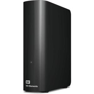Elements Desktop 24TB WDBWLG0240HBK-EESN kép