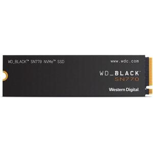 Black SN770 2TB M.2 NVMe (WDS200T3X0E) kép
