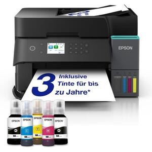 EcoTank ET-3950 (C11CL43402) kép