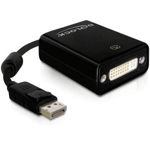 Displayport-DVI 24+5 Converter 61847 kép