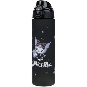 Baagl tritán kulacs - Kuromi Fortune Dream, 700 ml kép
