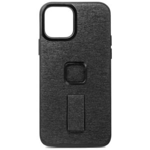 Peak Design Everyday Loop Case pro iPhone 13 Standard Charcoal kép