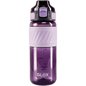 GLOX tritan kulacs 600 ml lila 1025P kép