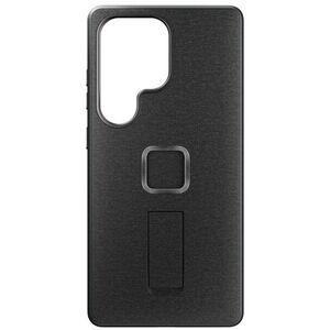 Peak Design Everyday Loop Case Fabric Samsung Galaxy S25 Ultra tok - Charcoal kép