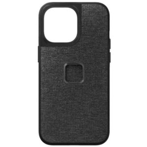 Peak Design Everyday Case iPhone 14 Pro Max - Charcoal kép