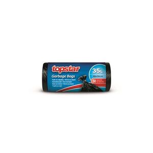 TOPSTAR szemeteszsákok 35 literes, 50 db kép