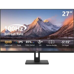 27" Dahua LM27-C301B kép