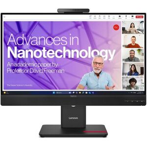 23, 8" Lenovo ThinkVision T24-4v kép