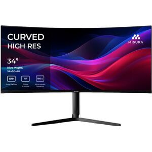 34" MISURA M34X3B01 kép