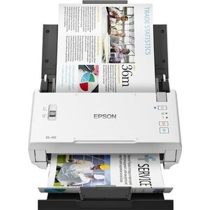 EPSON WorkForce DS-410 kép