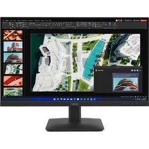 27" Lenovo ThinkVision S27-4e kép